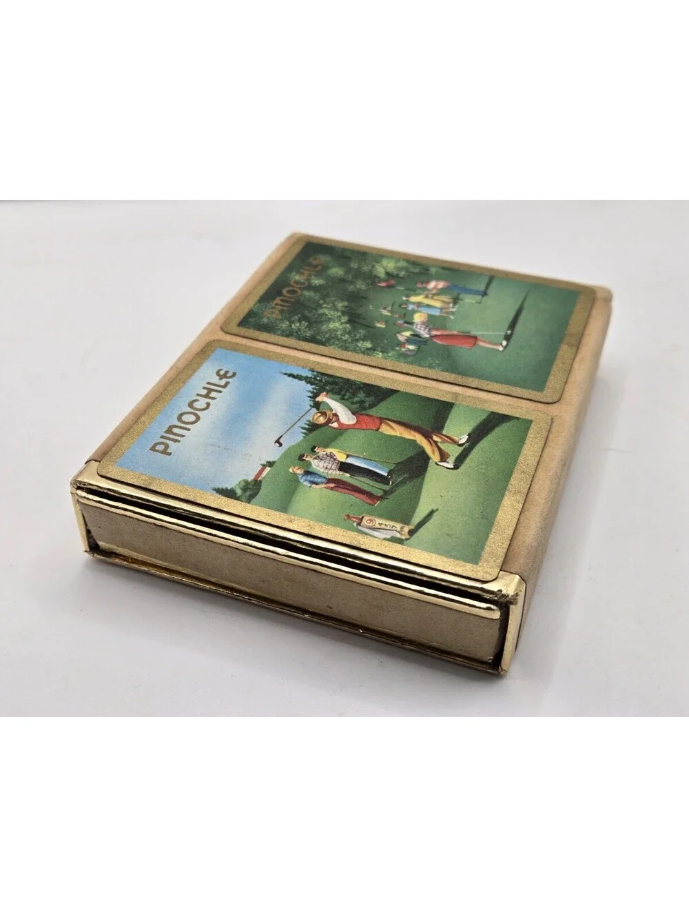 N/A box cards